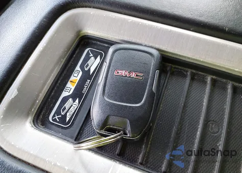 2019 GMC Yukon Xl Denali из США, поврежденный, VIN 1GKS2HKJ0KR404443